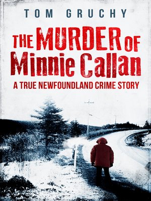 cover image of The Murder of Minnie Callan